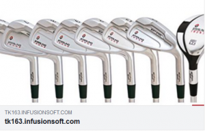 Recommendations for single length irons