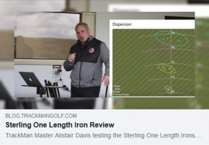 Have you thought about One Length Irons